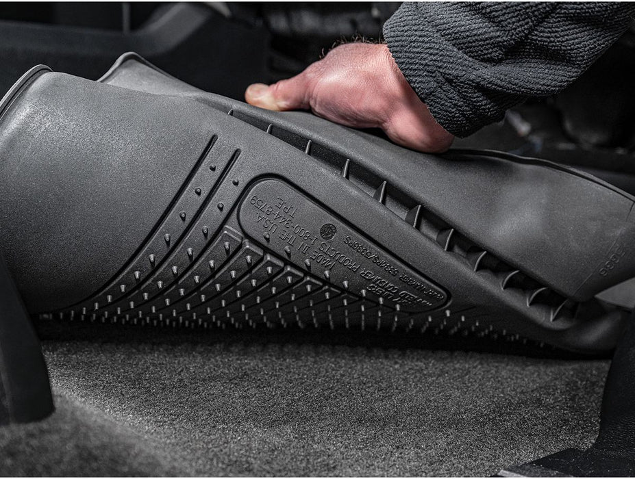 2020-2025 Subaru Outback Floor Liners by Husky Liners