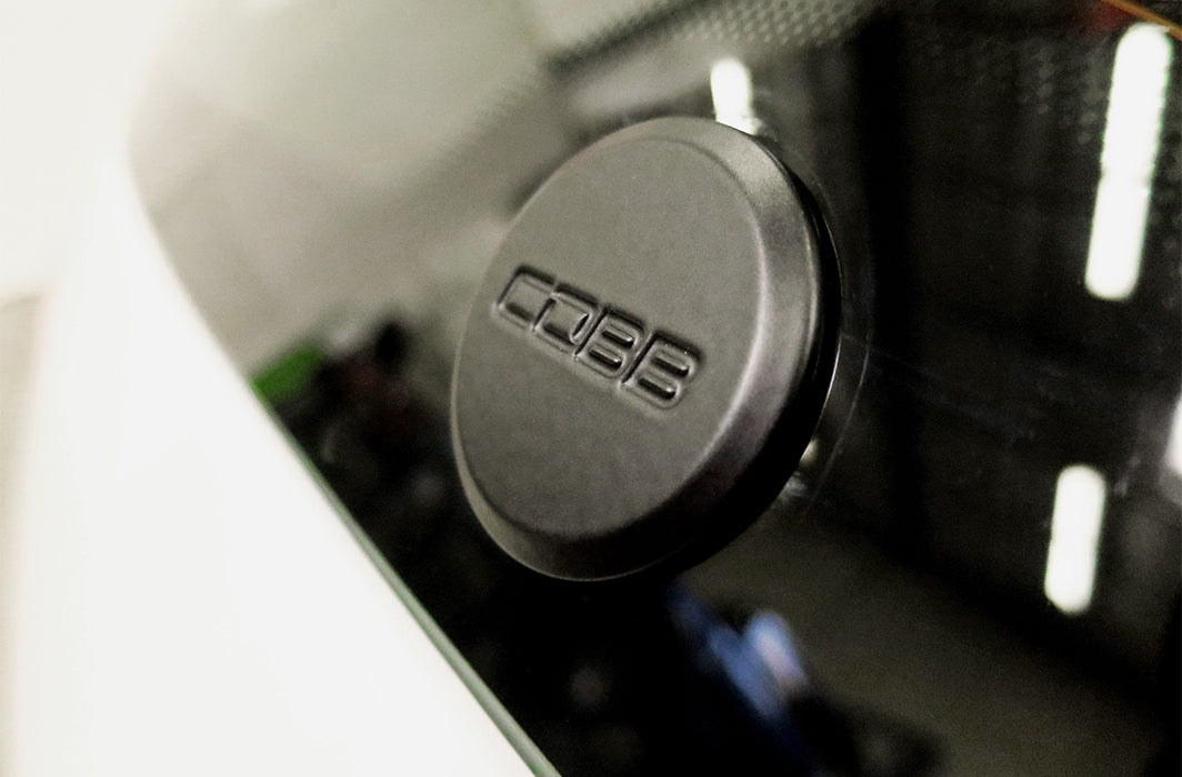 COBB Tuning 2018-2023 Crosstrek Wiper Delete