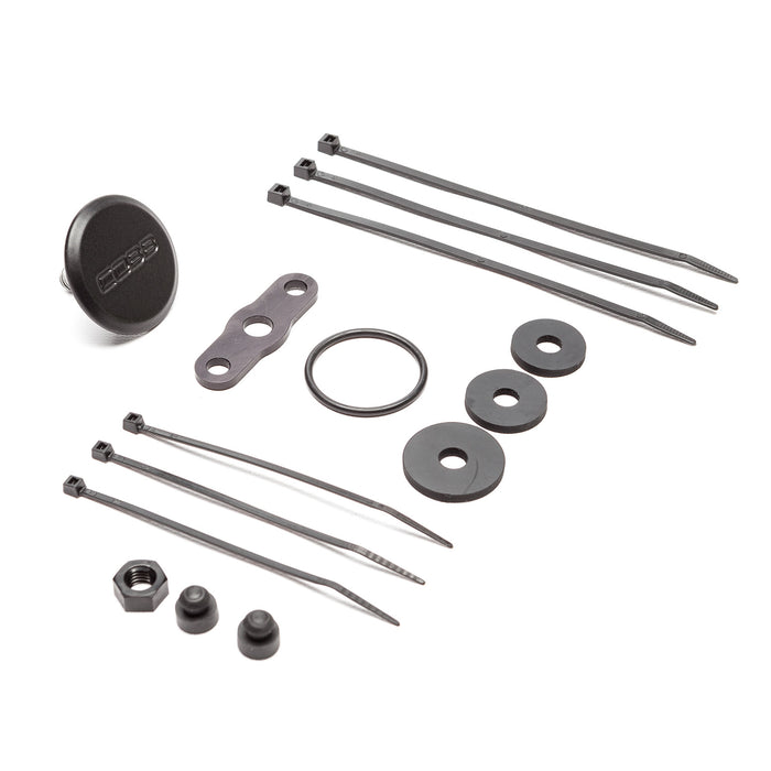 COBB Tuning 2018-2023 Crosstrek Wiper Delete