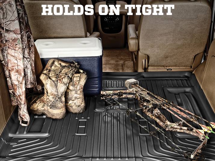 2020-2025 Subaru Outback Cargo Liner by Husky Liners