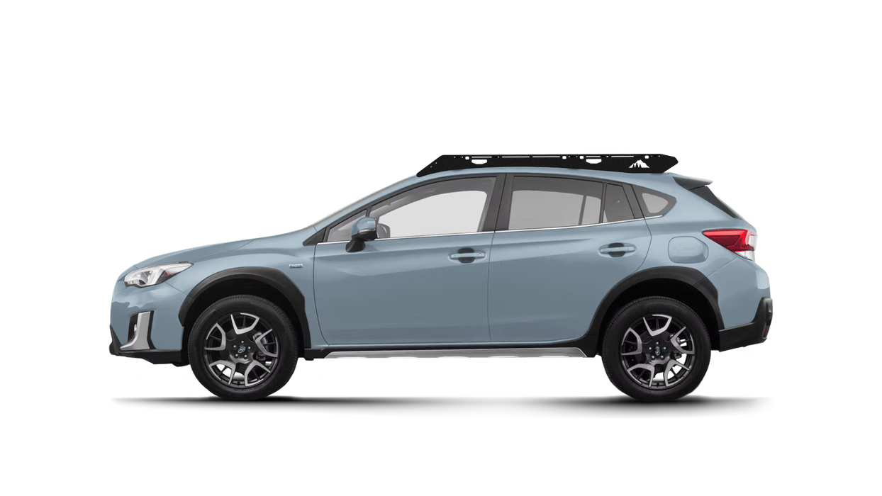 Sherpa Cascade Roof Rack - 2018-2026 Crosstrek