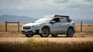 The Cascade (2018-2026 Subaru Crosstrek Roof Rack) - Sherpa Equipment Company 