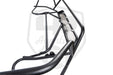 LP Aventure big bumper guard - 2018-2020 Crosstrek - Bare
