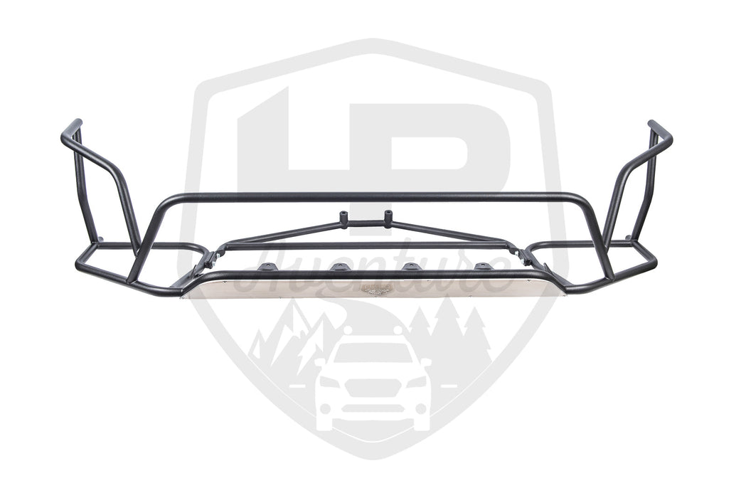 LP Aventure big bumper guard - 2018-2020 Crosstrek - Bare