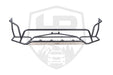 LP Aventure big bumper guard - 2018-2020 Crosstrek - Bare
