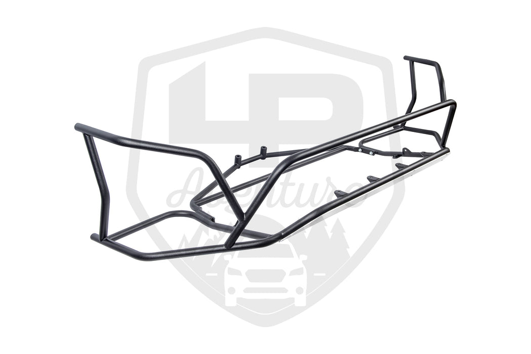 LP Aventure big bumper guard - 2018-2020 Crosstrek - Bare
