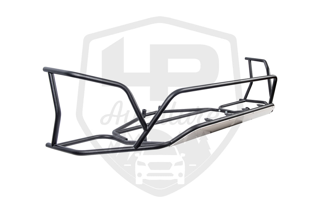 LP Aventure big bumper guard - 2018-2020 Crosstrek - Bare
