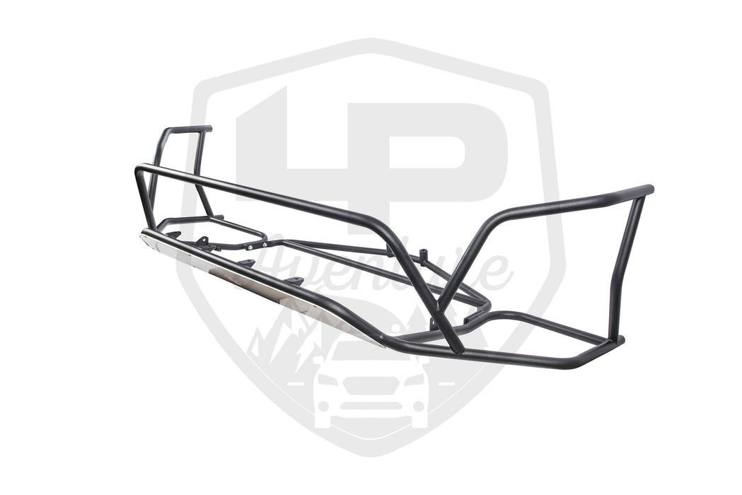 LP Aventure big bumper guard - 2018-2020 Crosstrek - Bare