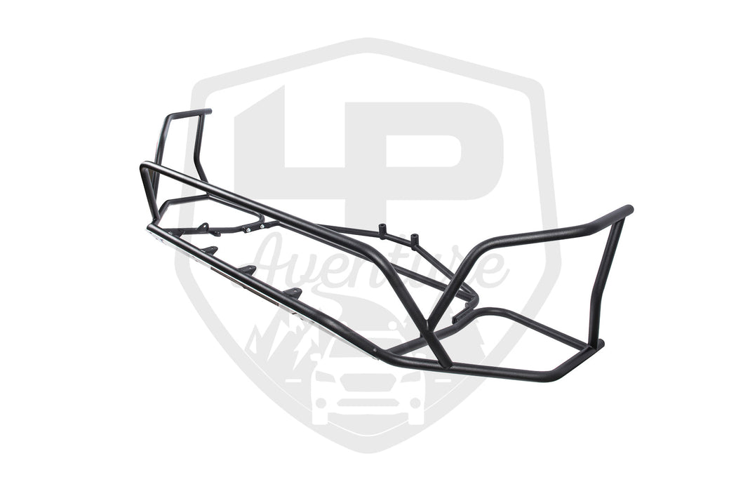 LP Aventure big bumper guard - 2018-2020 Crosstrek - Bare