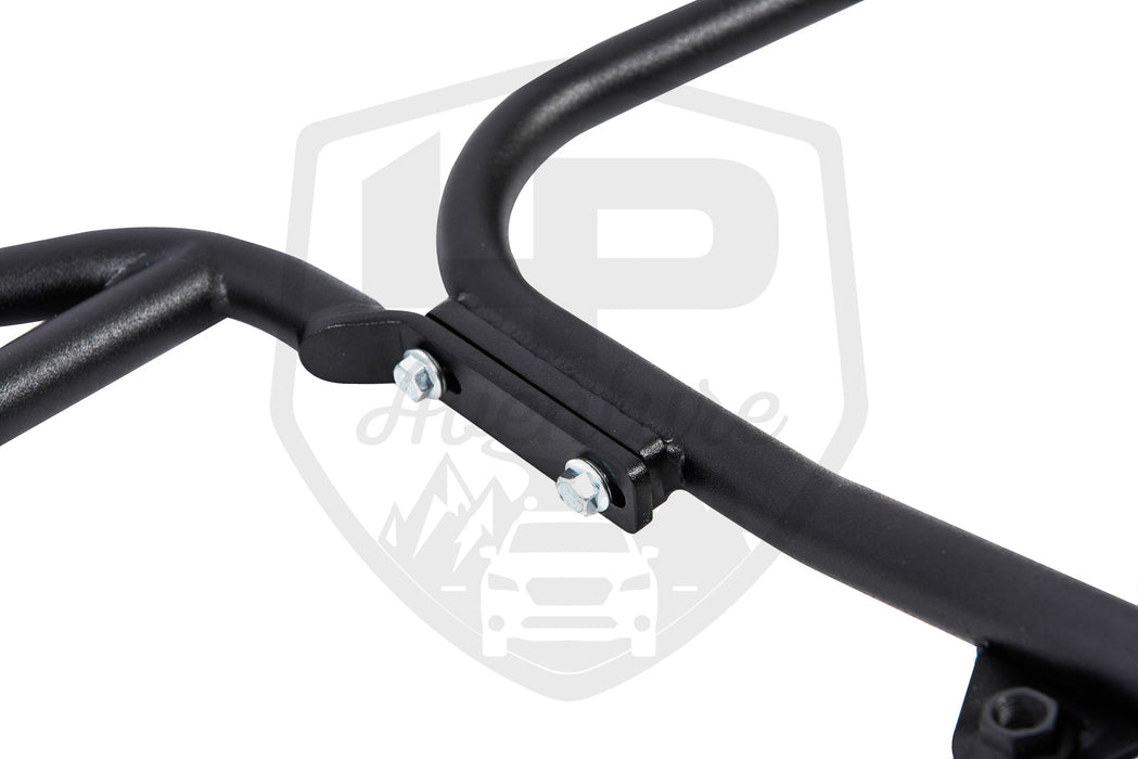 LP Aventure big bumper guard - 2018-2020 Crosstrek - Bare