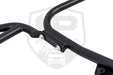 LP Aventure big bumper guard - 2018-2020 Crosstrek - Bare