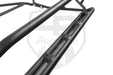 LP Aventure big bumper guard - 2018-2020 Crosstrek - Bare