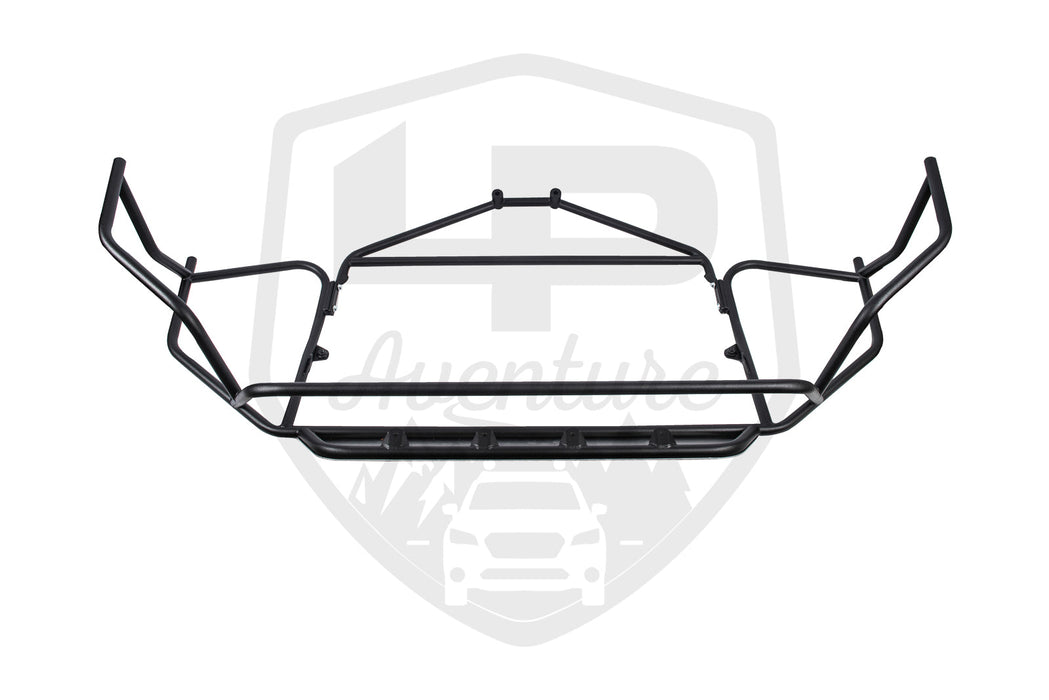 LP Aventure big bumper guard - 2018-2020 Crosstrek - Bare