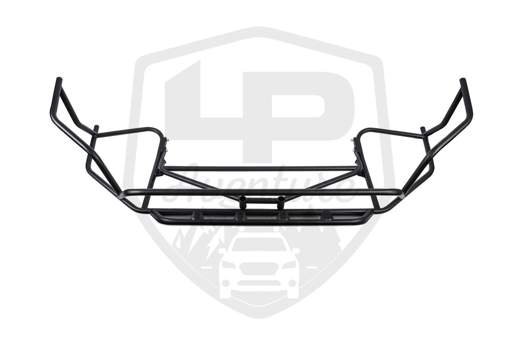 LP Aventure big bumper guard - 2018-2020 Crosstrek - Bare