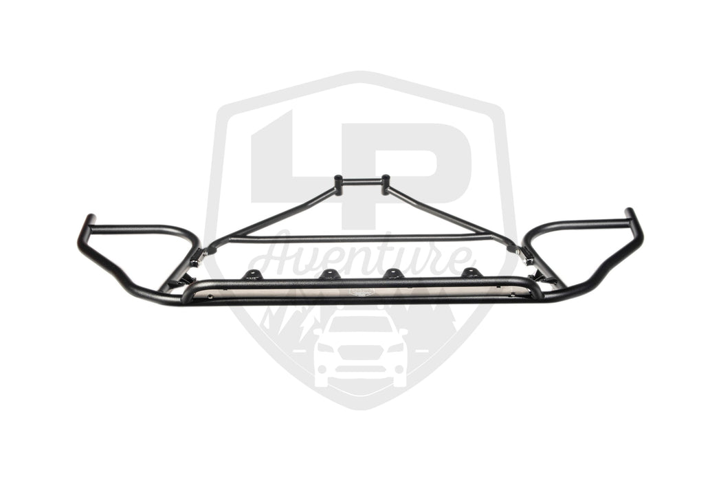 LP Aventure Bumper guard (PREMIUM SERIES) - 2022-2025 Outback Wilderness - Bare
