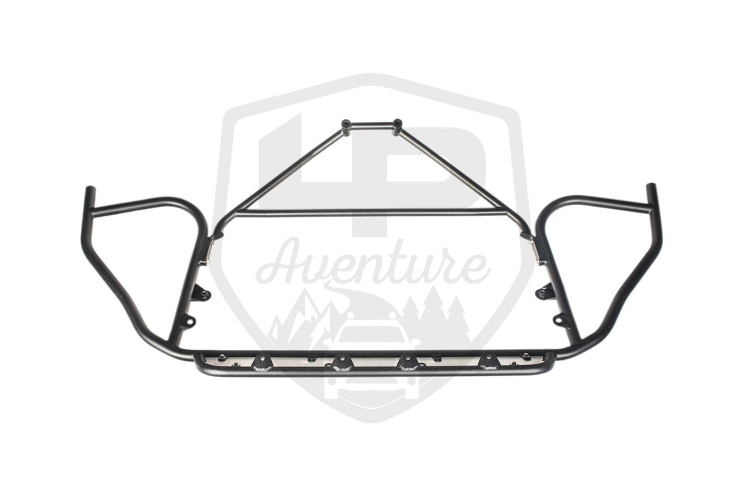 LP Aventure Bumper guard (PREMIUM SERIES) - 2022-2025 Outback Wilderness - Bare