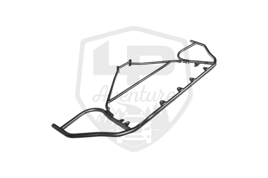 LP Aventure Bumper guard (PREMIUM SERIES) - 2022-2025 Outback Wilderness - Bare