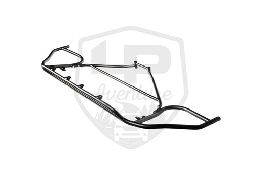 LP Aventure Bumper guard (PREMIUM SERIES) - 2022-2025 Outback Wilderness - Bare