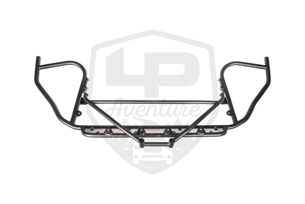 LP Aventure Bumper guard (PREMIUM SERIES) - 2022-2025 Outback Wilderness - Bare