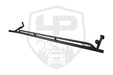 LP AVENTURE ROCK SLIDERS - SUBARU OUTBACK 2020-2025 / OUTBACK WILDERNESS 2022-2025 (PAIR - Bare