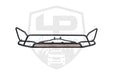 LP Aventure Bumper guard - Large - (PREMIUM SERIES) - 2020-2022 Outback - Bare + Front Plate