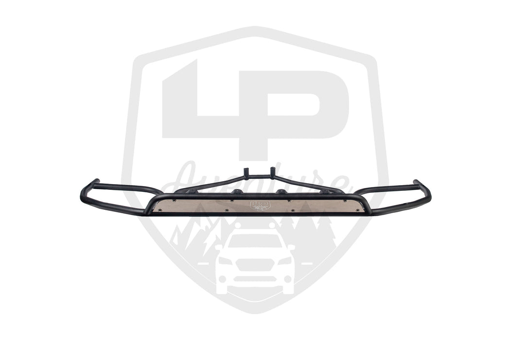 LP Aventure Bumper guard (PREMIUM SERIES) - 2020-2022 Outback - Bare + Front Plate