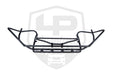 LP Aventure Bumper guard - Large - (PREMIUM SERIES) - 2020-2022 Outback - Bare + Front Plate