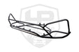 LP Aventure Bumper guard - Large - (PREMIUM SERIES) - 2020-2022 Outback - Bare + Front Plate