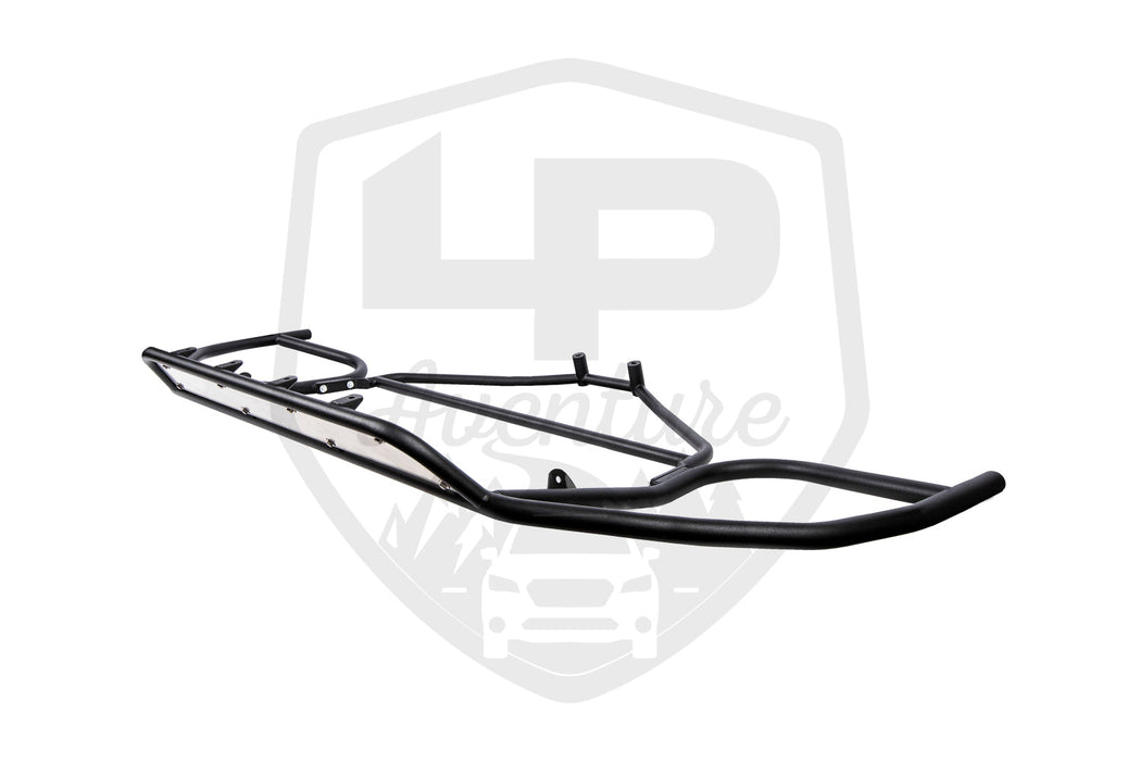 LP Aventure Bumper guard (PREMIUM SERIES) - 2020-2022 Outback - Bare + Front Plate