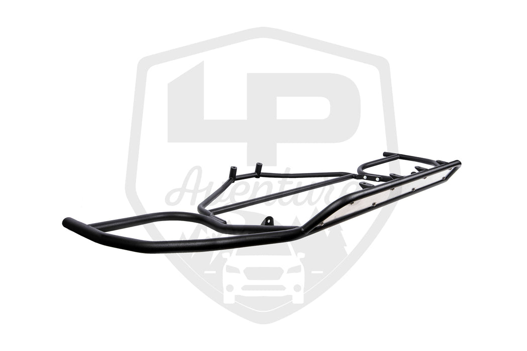 LP Aventure Bumper guard (PREMIUM SERIES) - 2020-2022 Outback - Bare + Front Plate