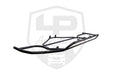 LP Aventure Bumper guard (PREMIUM SERIES) - 2020-2022 Outback - Bare + Front Plate