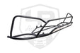 LP Aventure Bumper guard - Large - (PREMIUM SERIES) - 2020-2022 Outback - Bare + Front Plate