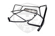 LP Aventure Bumper guard - Large - (PREMIUM SERIES) - 2020-2022 Outback - Bare + Front Plate
