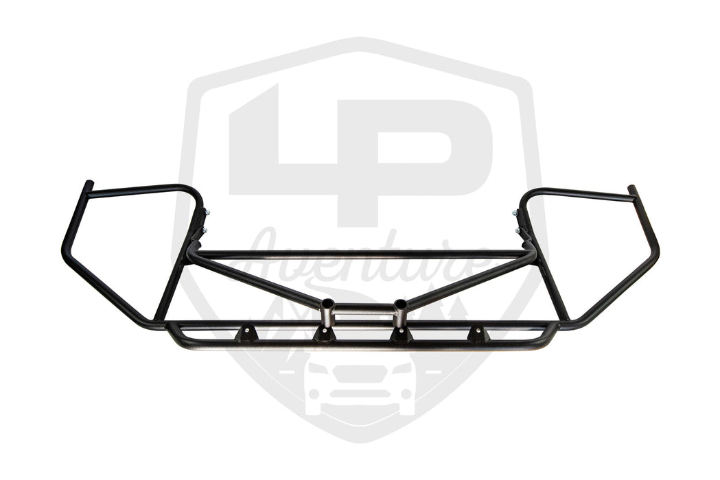 LP Aventure bumper guard V2.0 - 2018-2020 Crosstrek - Bare
