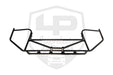 LP Aventure bumper guard V2.0 - 2018-2020 Crosstrek - Bare