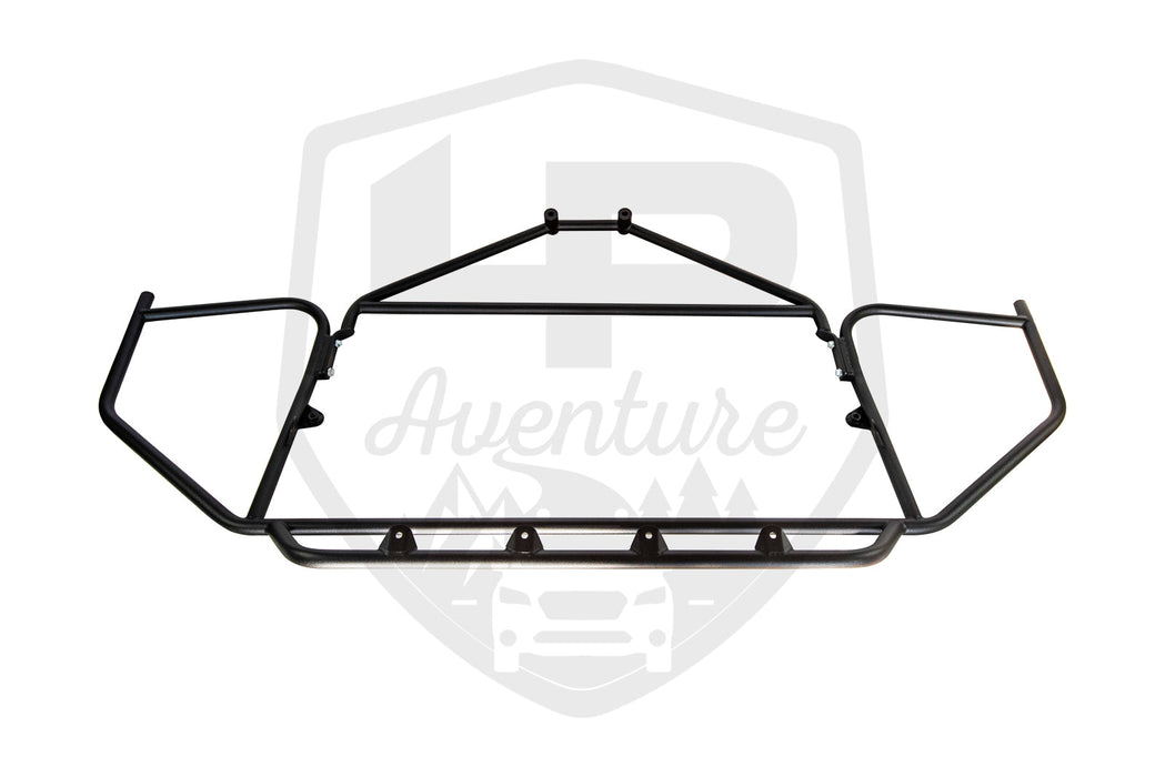 LP Aventure bumper guard V2.0 - 2018-2020 Crosstrek - Bare