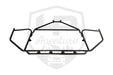 LP Aventure bumper guard V2.0 - 2018-2020 Crosstrek - Bare