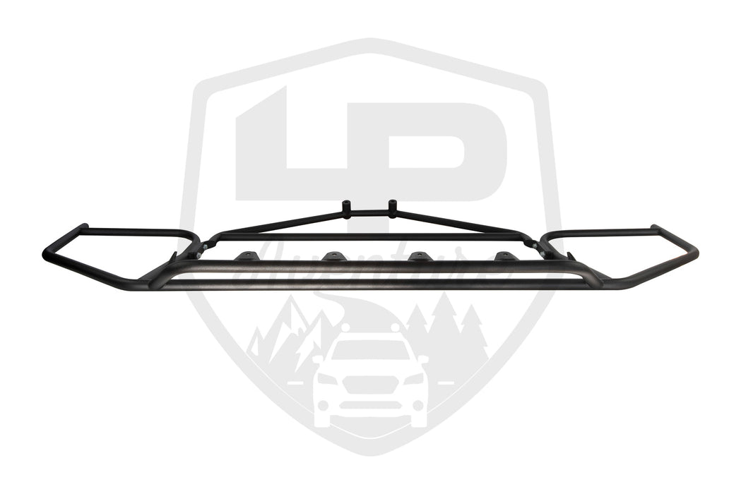 LP Aventure bumper guard V2.0 - 2018-2020 Crosstrek - Bare