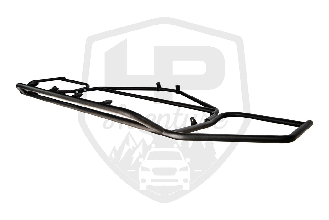 LP Aventure bumper guard V2.0 - 2018-2020 Crosstrek - Bare