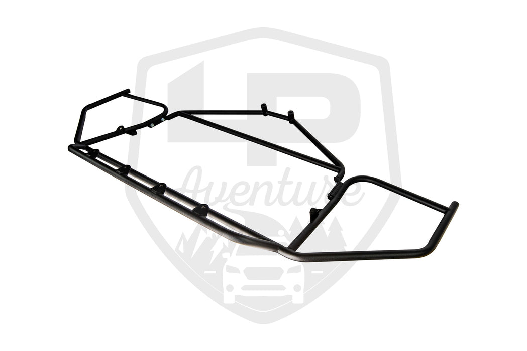 LP Aventure bumper guard V2.0 - 2018-2020 Crosstrek - Bare