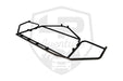 LP Aventure bumper guard V2.0 - 2018-2020 Crosstrek - Bare
