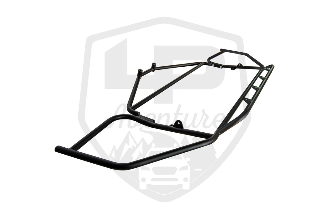 LP Aventure bumper guard V2.0 - 2018-2020 Crosstrek - Bare