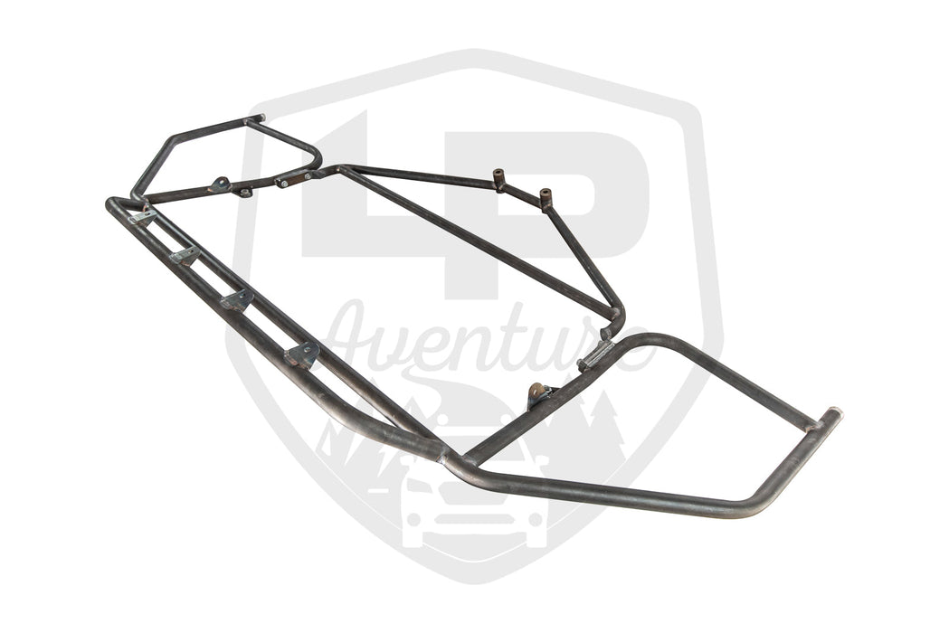 LP Aventure bumper guard V2.0 - 2018-2020 Crosstrek - Bare
