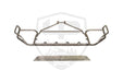 LP AVENTURE BUMPER GUARD (PREMIUM SERIES) - 2023-2025 OUTBACK - Bare