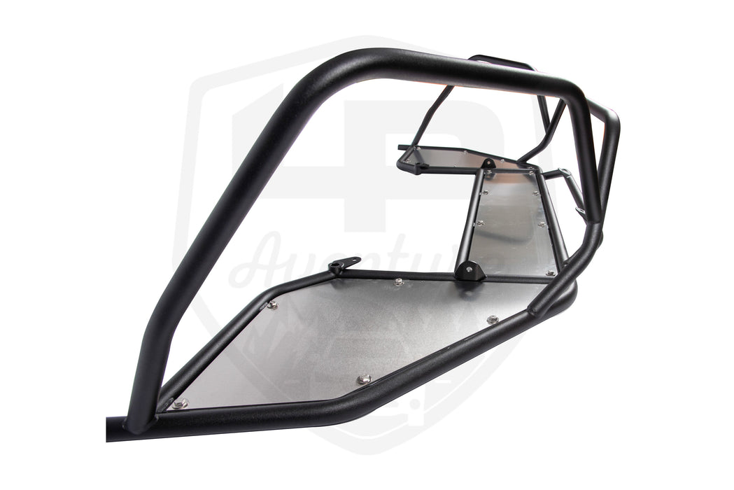 Full Armor Option - Option armure totale - Subaru Outback - 2015-2019 Subaru Outback