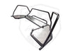 Full Armor Option - Option armure totale - Subaru Outback - 2015-2019 Subaru Outback