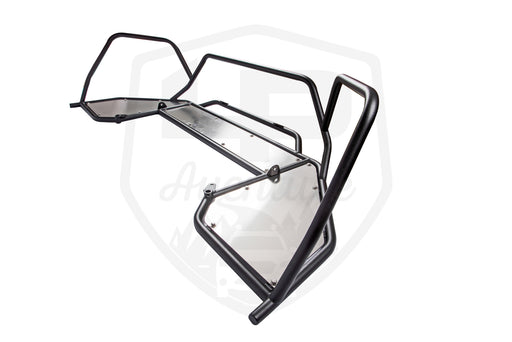Full Armor Option - Option armure totale - Subaru Outback - 2015-2019 Subaru Outback