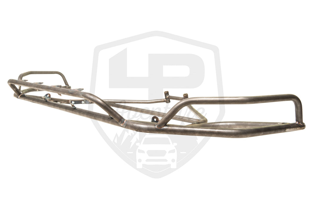 LP AVENTURE BUMPER GUARD (PREMIUM SERIES) - 2023-2025 OUTBACK - Bare