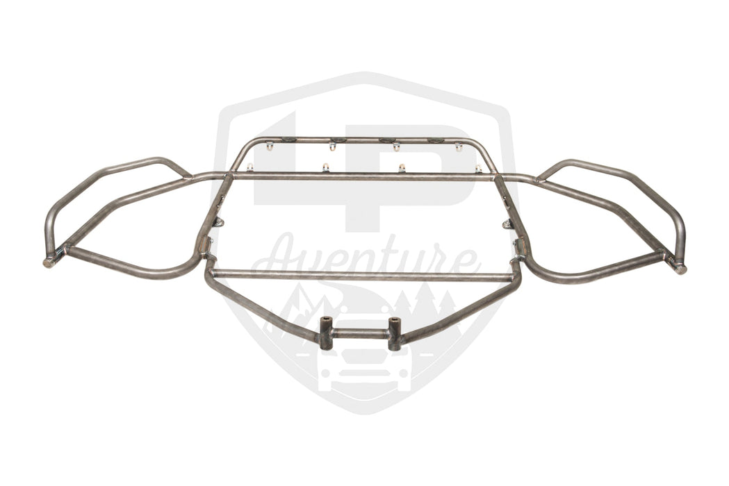 LP AVENTURE BUMPER GUARD (PREMIUM SERIES) - 2023-2025 OUTBACK - Bare