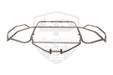 LP AVENTURE BUMPER GUARD (PREMIUM SERIES) - 2023-2025 OUTBACK - Bare